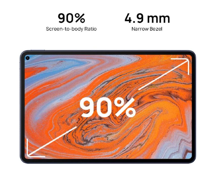⁦HUAWEI MatePad Pro 10.8 بوصة 2K⁩ - الصورة ⁦7⁩